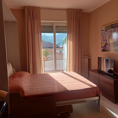 A Spasso Ventimiglia Esterno foto