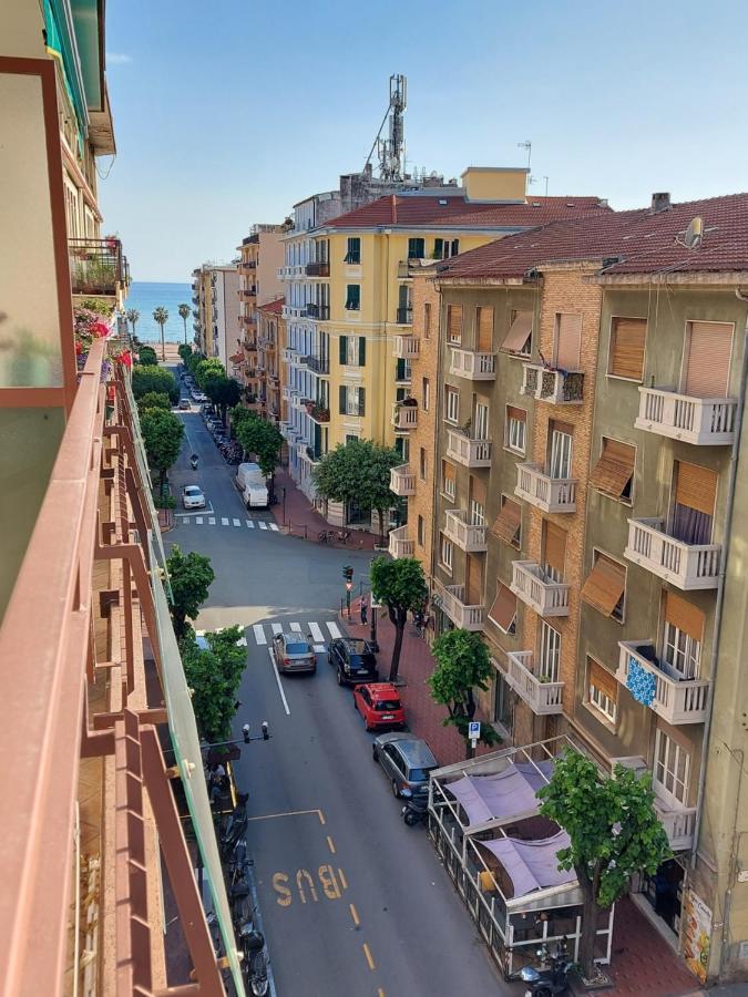 A Spasso Ventimiglia Esterno foto