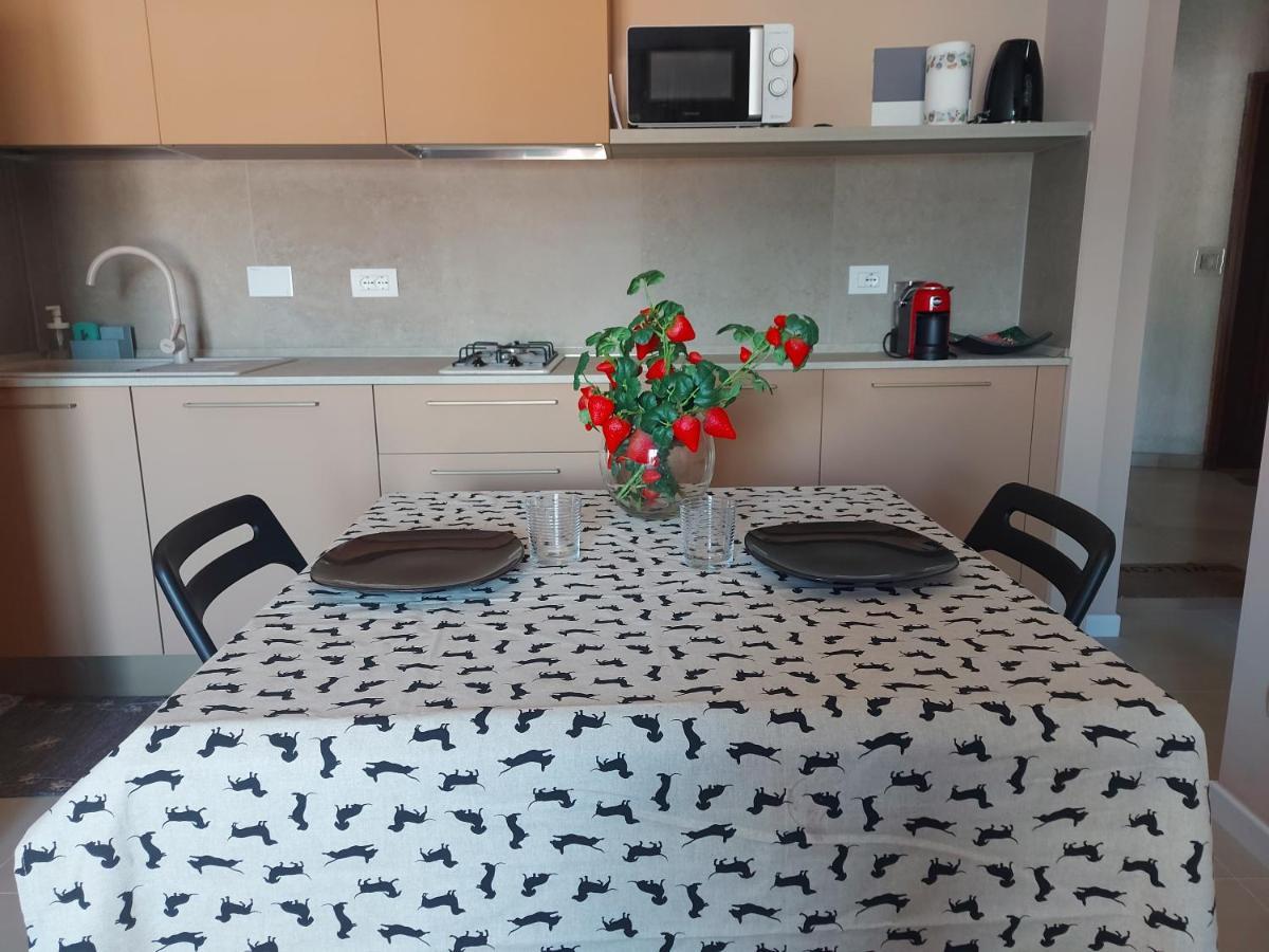 A Spasso Ventimiglia Esterno foto