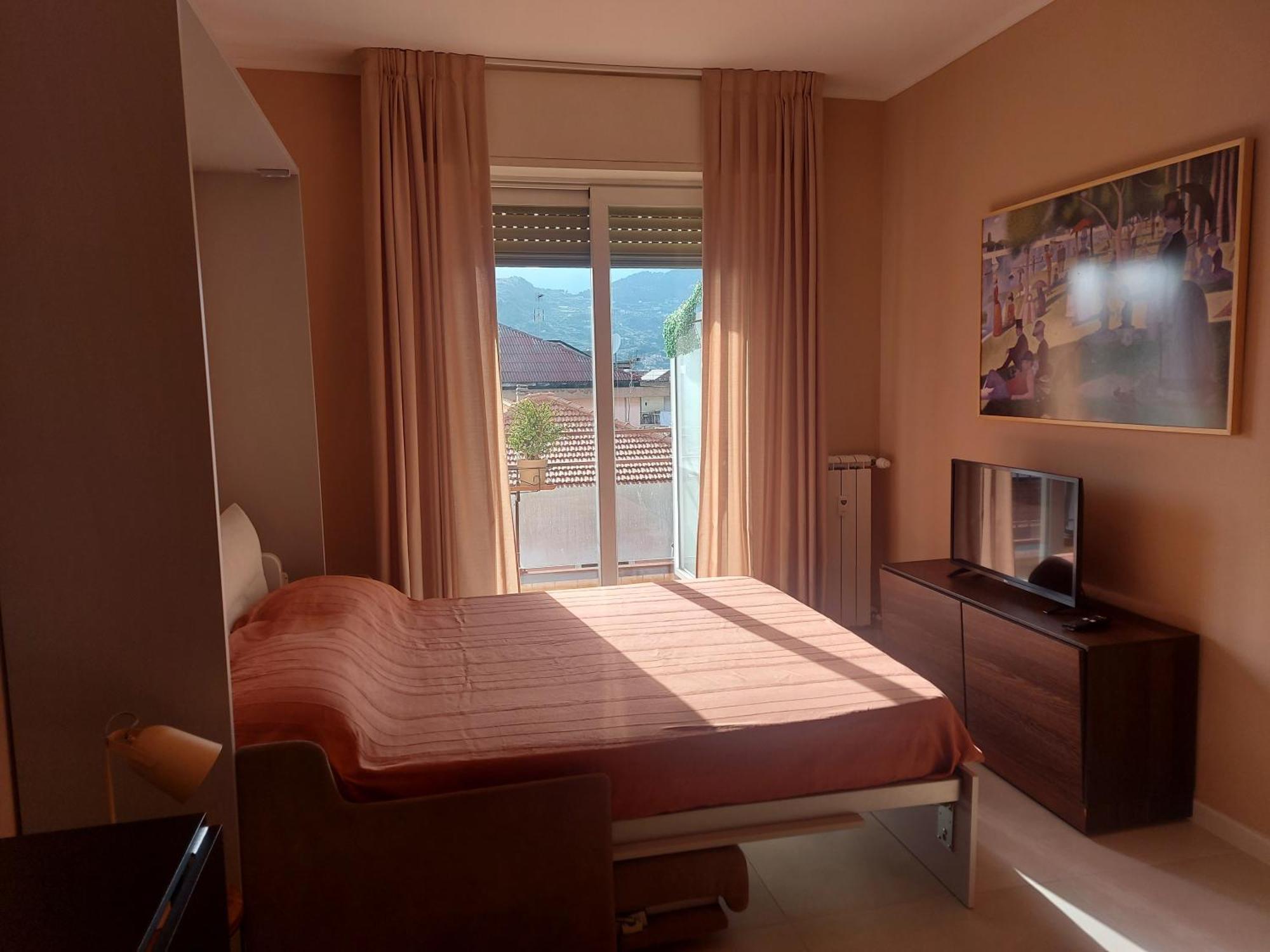 A Spasso Ventimiglia Esterno foto
